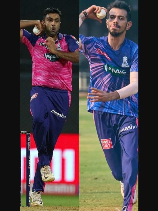 अश्विन vs चहल किसके ज्यादा विकेट