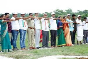 Raigarh News