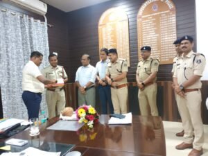 Raigarh News 