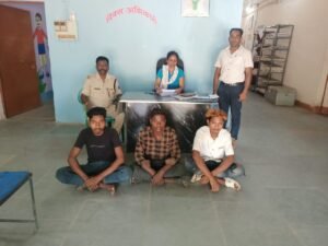 Raigarh News