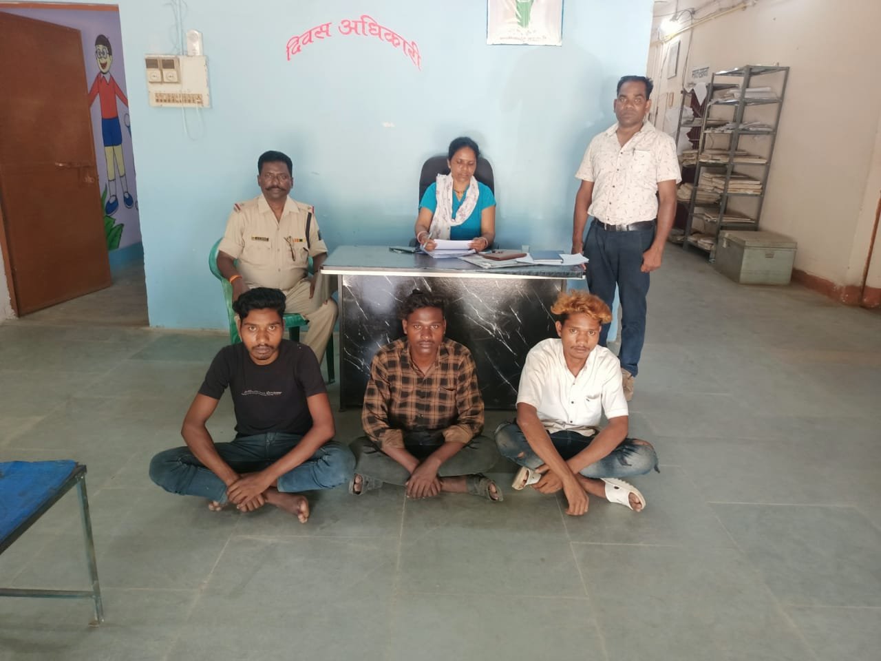 Raigarh News