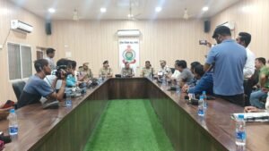 Raigarh News