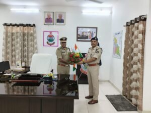Raigarh News