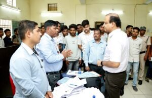 Raigarh News