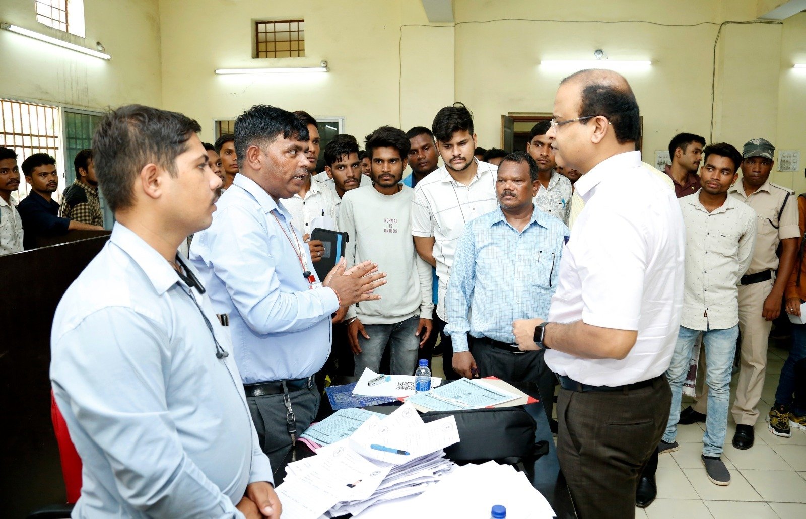 Raigarh News