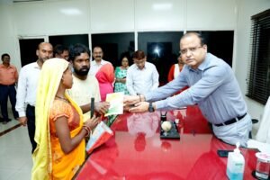 Raigarh News
