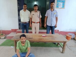 Raigarh news