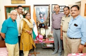 Raigarh news