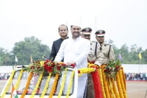 Raigarh News