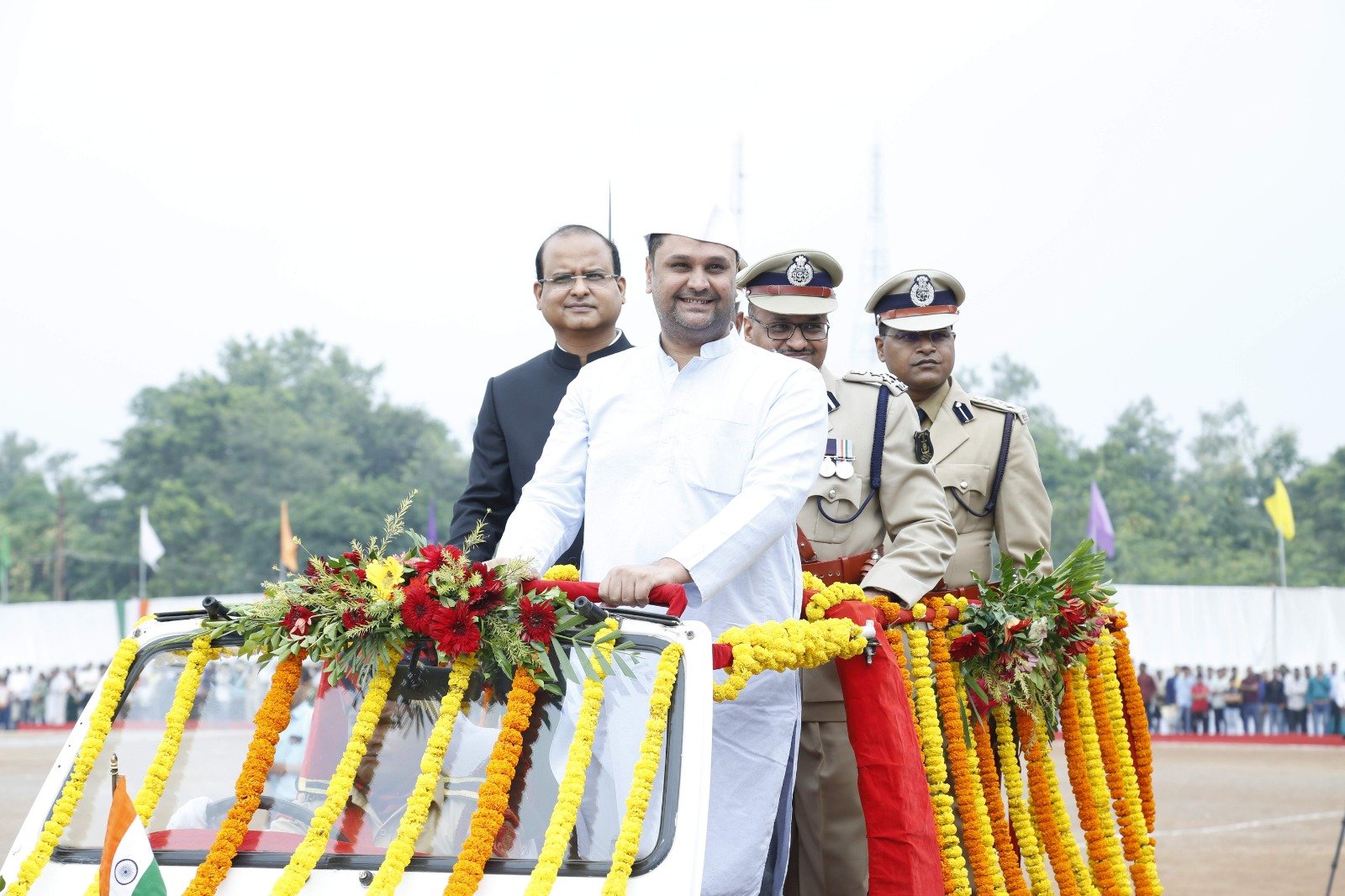 Raigarh News