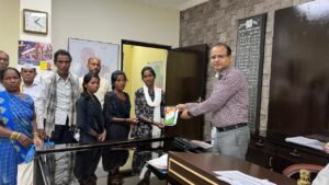 Raigarh news 