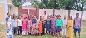 Raigarh News