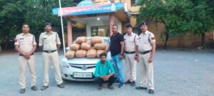 Raigarh News