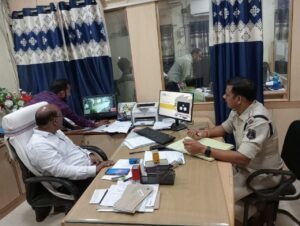 Raigarh News