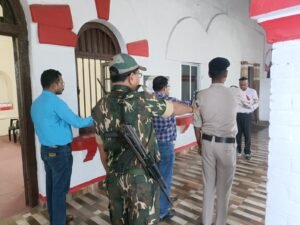 Raigarh News