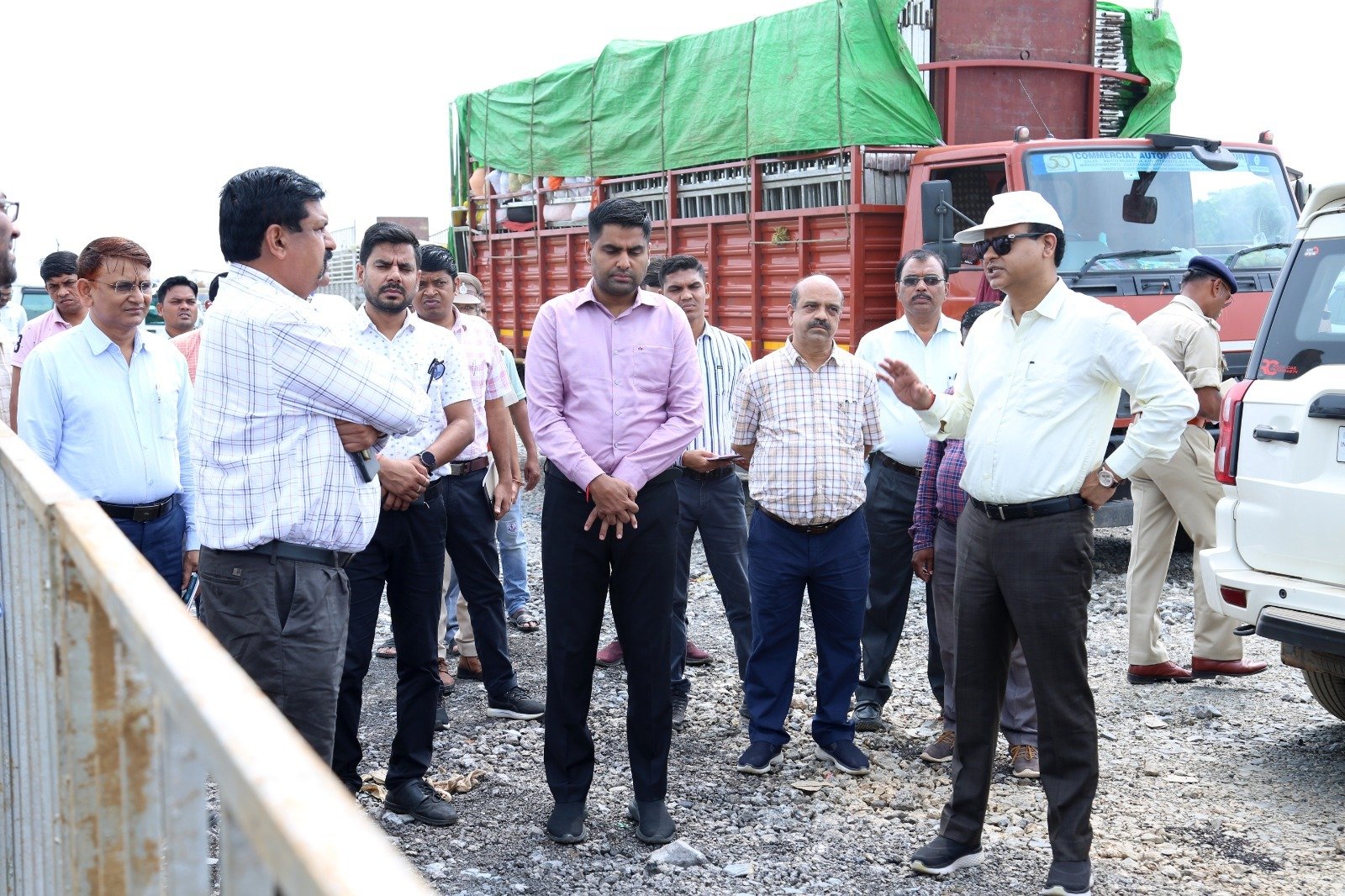 Raigarh News