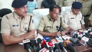 Raigarh News