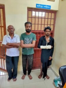 Raigarh news