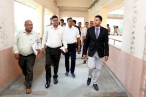 Raigarh news