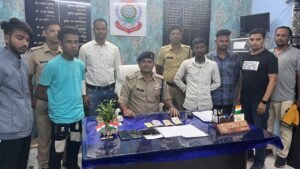 Raigarh news