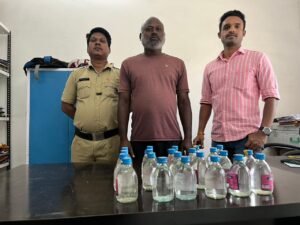 Raigarh News