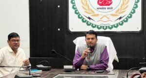 Raigarh News