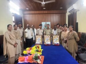 Raigarh News