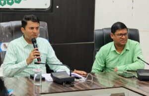 Raigarh News
