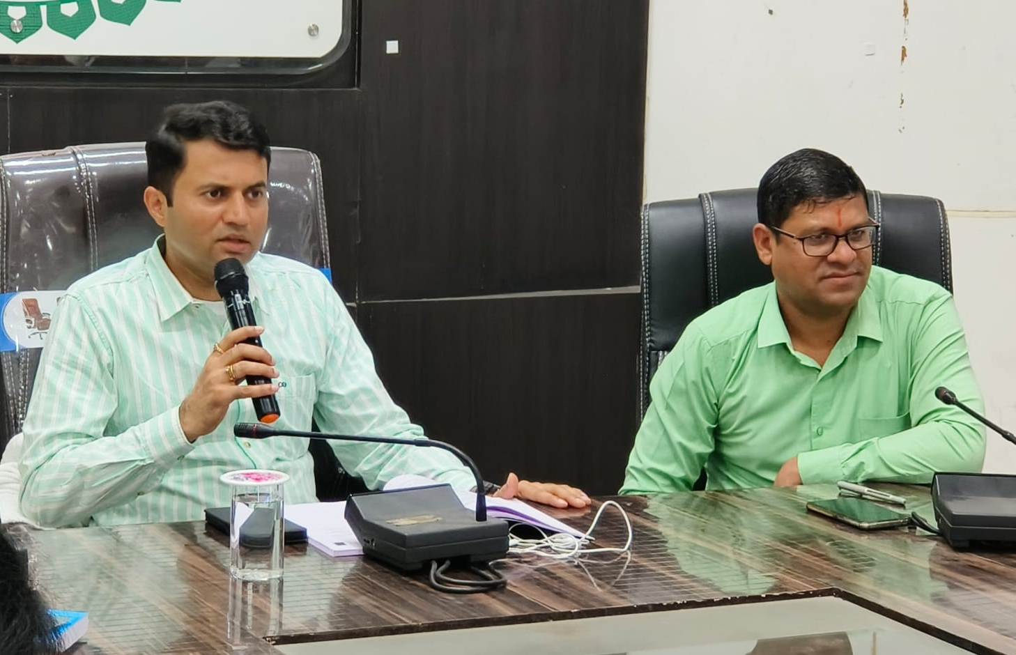 Raigarh News