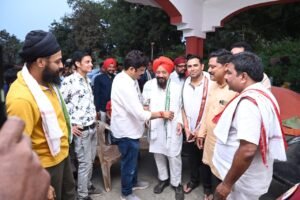 Raigarh News