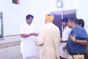 Raigarh News