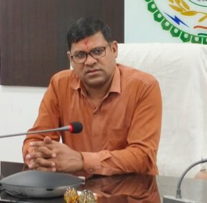 Raigarh news
