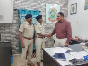 Raigarh News
