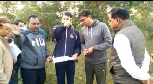 Raigarh news