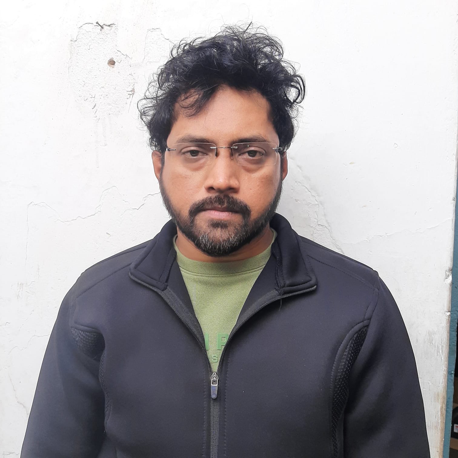 पहली शादी छिपा कर दूसरी से शादी, पीड़ित महिला थाना जूटमिल में आवेदन देकर दर्ज करायी रिपोर्ट