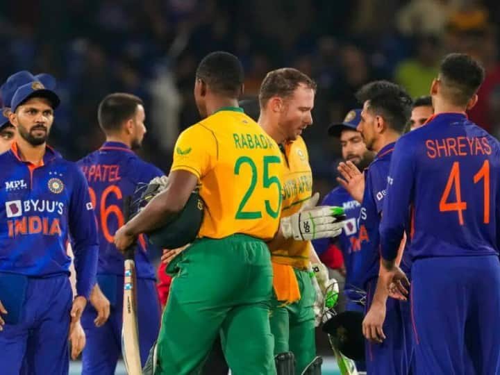 IND vs SA 2nd T20 Weather Forecast