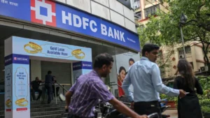 HDFC ग्राहकों को लगा बड़ा झटका, महंगी हो गई लोन की ब्याज दरें, पर्सनल लोन लेने वालों को देना होगा ज्यादा पैसा