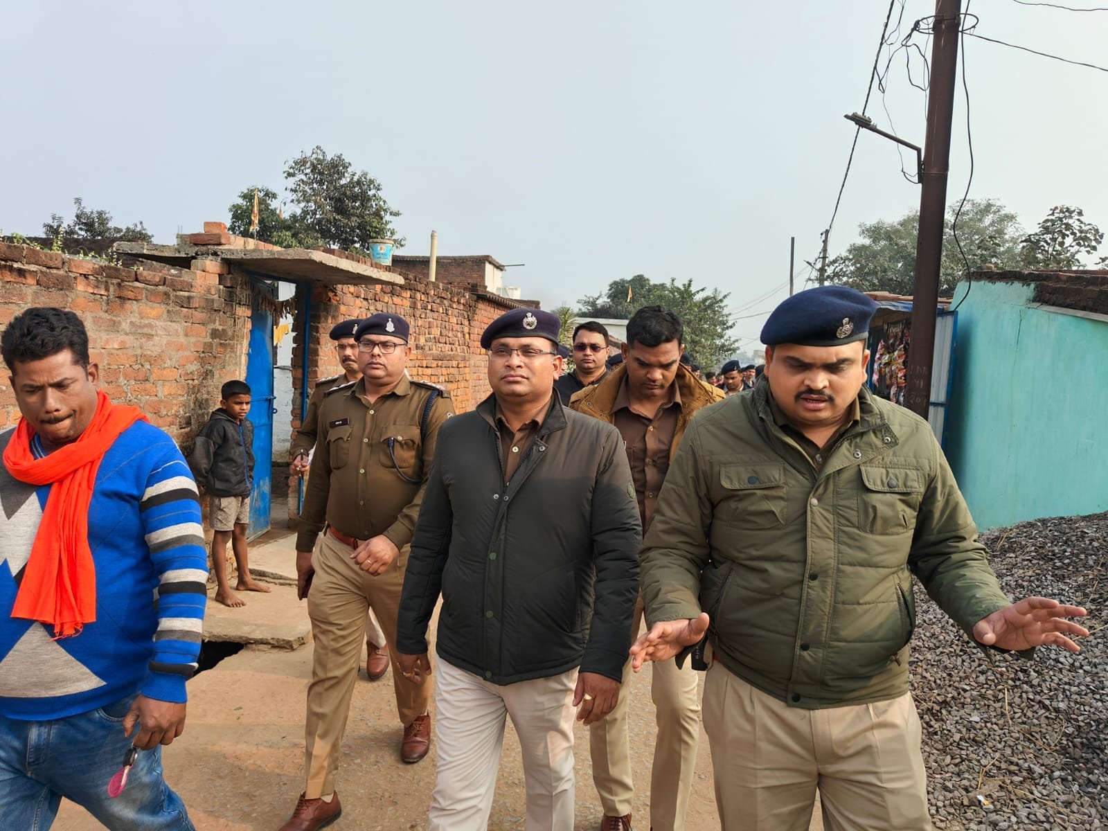 Raigarh News