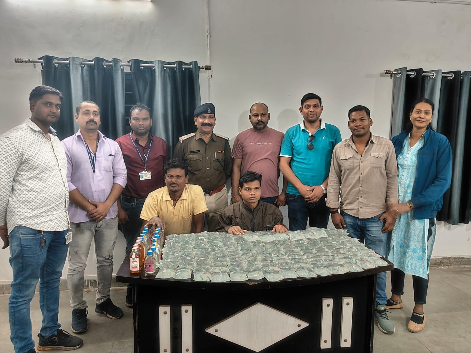 Raigarh News