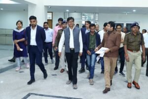 Raigarh News