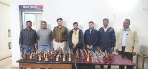 Raigarh News