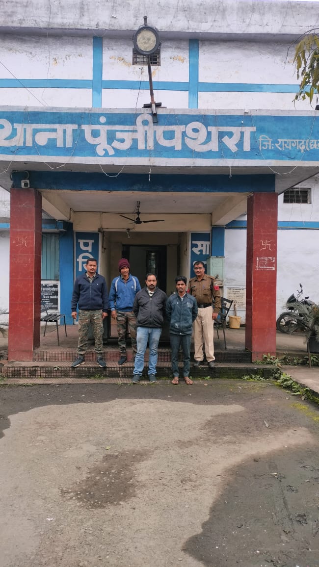Raigarh News