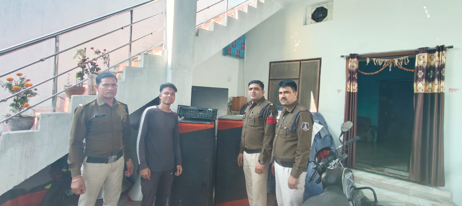 Raigarh News