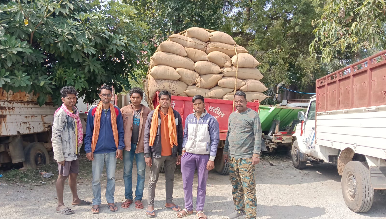 Raigarh News