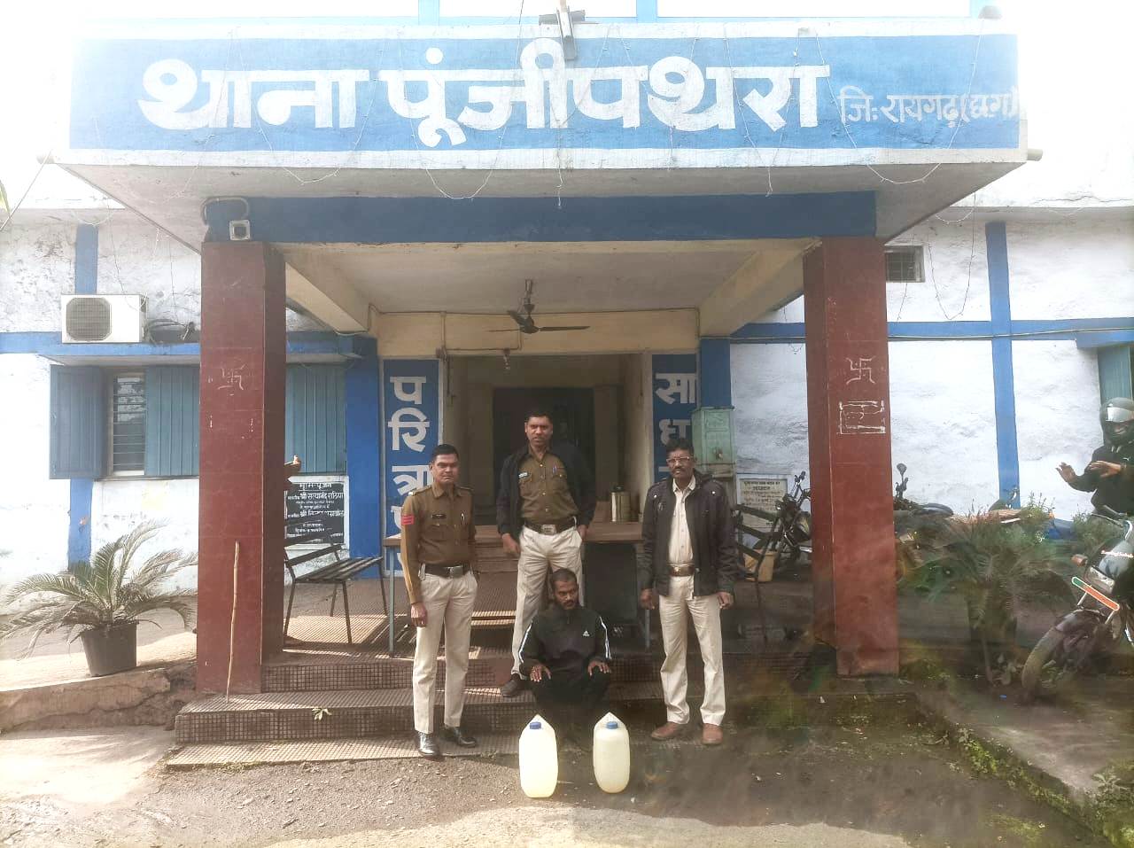 Raigarh News