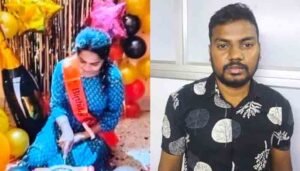 Mumbai Crime: बैंक मैनेजर प्रेमिका के चरित्र पर था शक, जन्मदिन मनाया फिर की हत्या