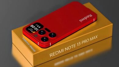 Redmi Note 13 Pro Max