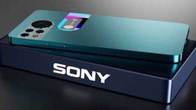 Sony Xperia 1 VI