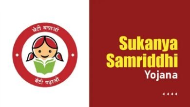 Sukanya Samriddhi Yojana