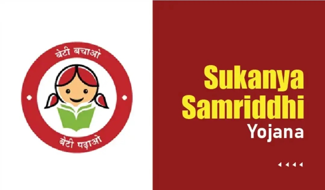 Sukanya Samriddhi Yojana